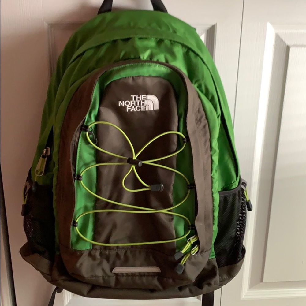 Northface Jester Backpack